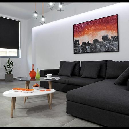 Hermes Apartments Athen Exterior foto