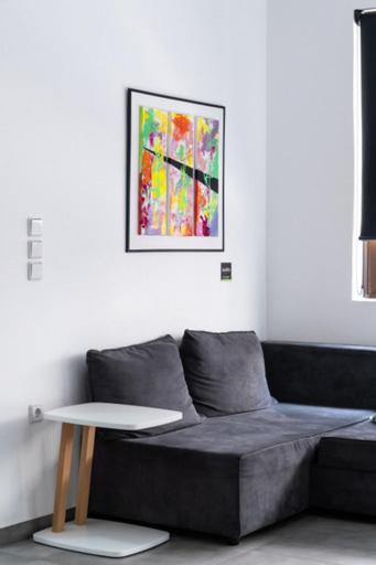 Hermes Apartments Athen Exterior foto
