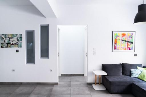 Hermes Apartments Athen Exterior foto