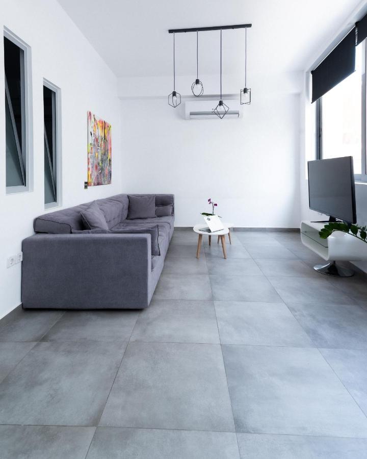 Hermes Apartments Athen Exterior foto