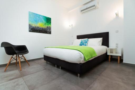 Hermes Apartments Athen Exterior foto
