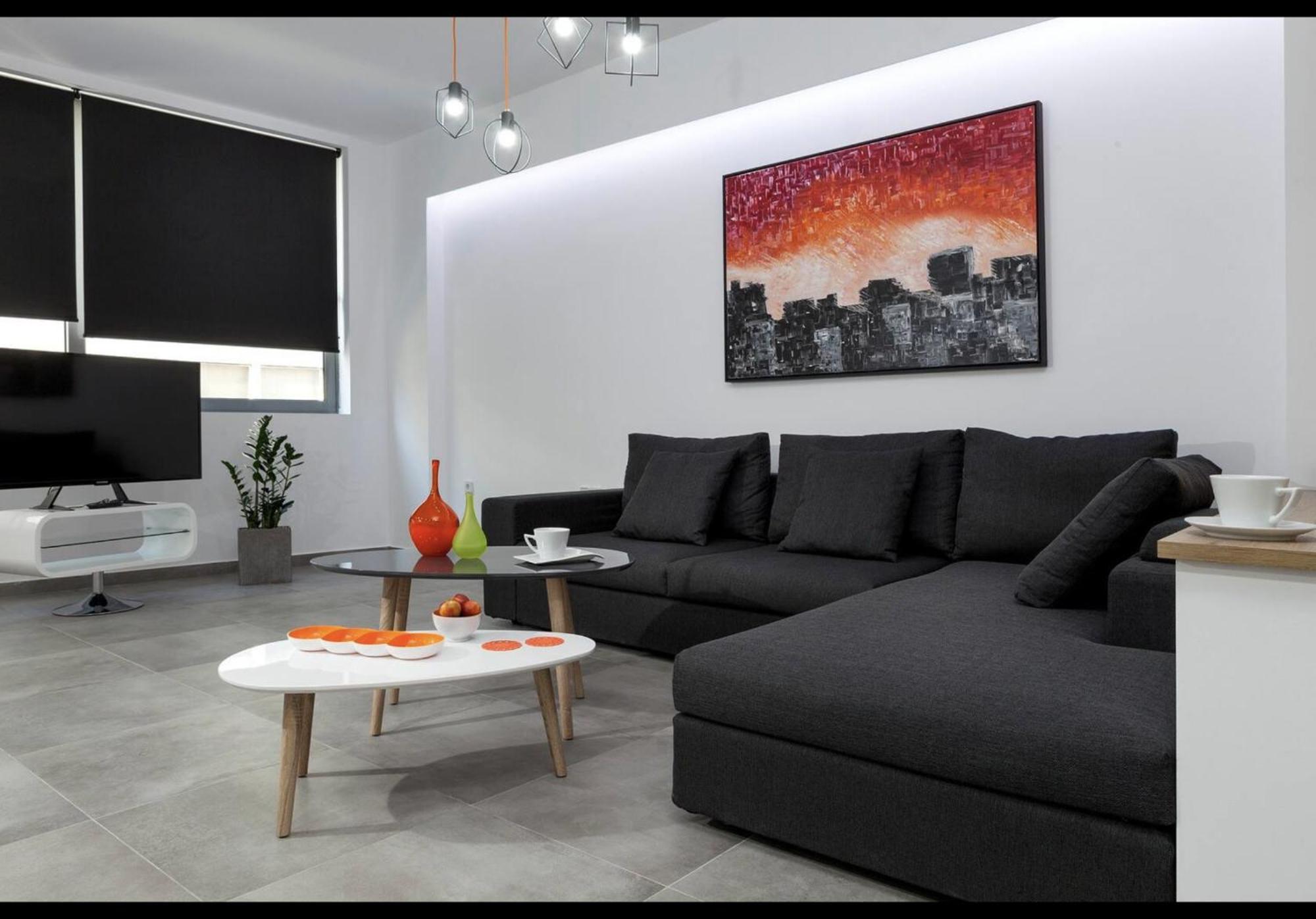 Hermes Apartments Athen Exterior foto