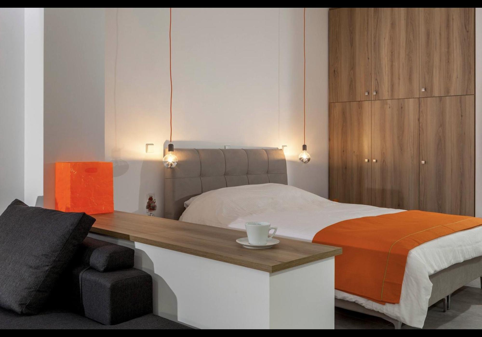 Hermes Apartments Athen Exterior foto